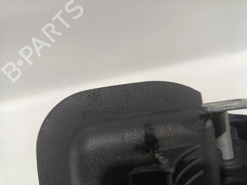 Front left interior door handle BMW 3 (E36)  | BP30043243I13 