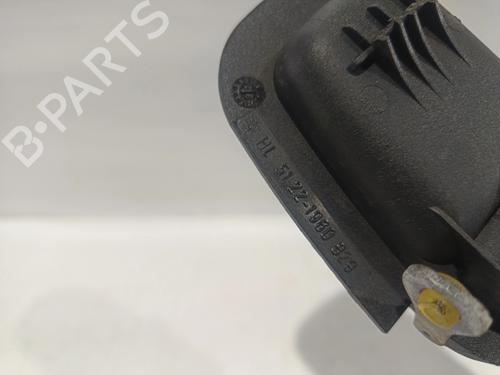 Rear left interior door handle BMW 3 (E36)  | BP30043242I15 