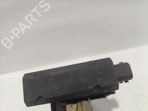 Front right lock BMW 3 (E36)  | BP30043233C97 