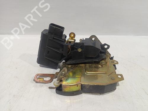 Front right lock BMW 3 (E36)  | BP30043233C97 