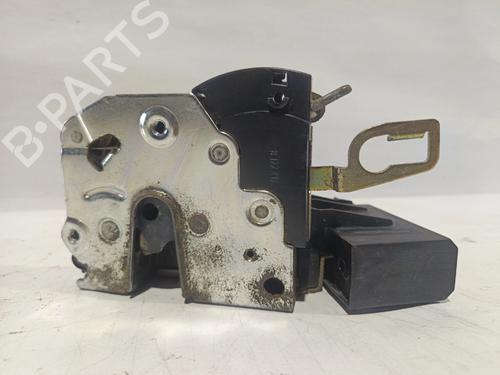 Front left lock BMW 3 (E36)  | BP30043231C98 