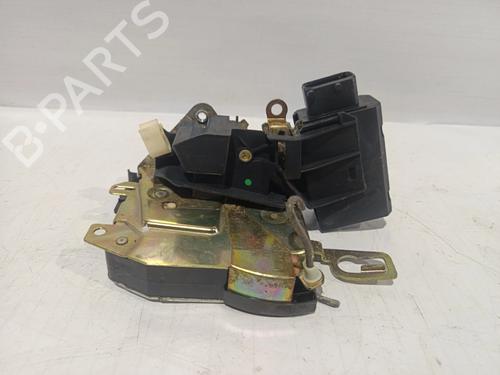Used Front left lock BMW 3 (E36) [1990-1998]  30043231