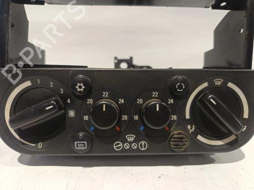 Climate control BMW 3 (E36)  | BP30043257I5 