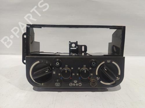 AC-Styringsenhed/Manøvreenhed BMW 3 (E36) [1990-1998]  30043257