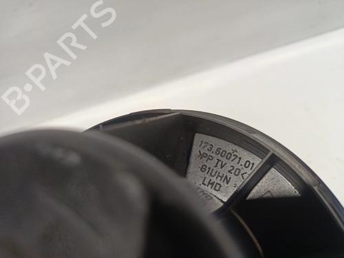 Varmvifte FORD FOCUS II Turnier (DA_, FFS, DS)  | BP30043253M62 