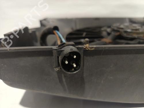 Radiator fan BMW 3 (E36)  | BP30043246M35 
