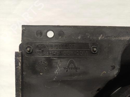 Radiator fan BMW 3 (E36)  | BP30043246M35 