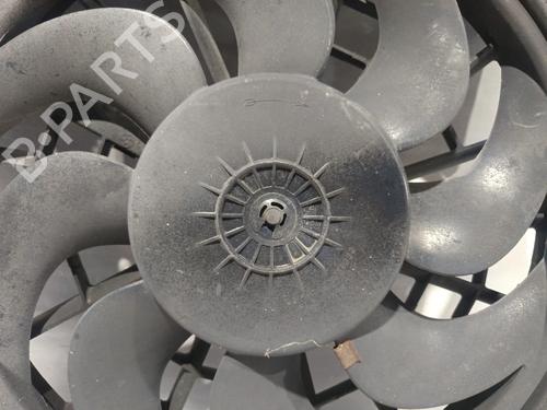 Radiator fan BMW 3 (E36)  | BP30043246M35 