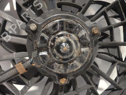 Radiator fan BMW 3 (E36)  | BP30043246M35 