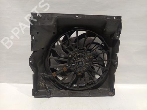 Radiator fan BMW 3 (E36)  | BP30043246M35 