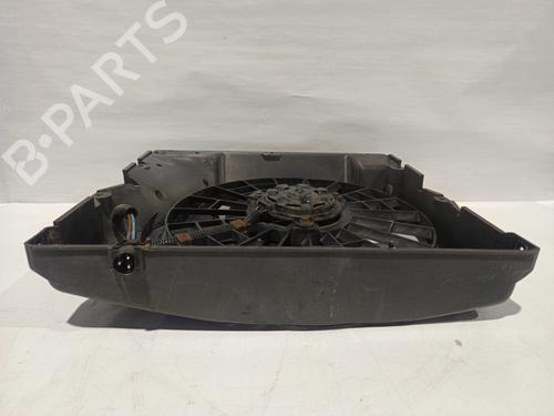 Radiator fan BMW 3 (E36)  | BP30043246M35 