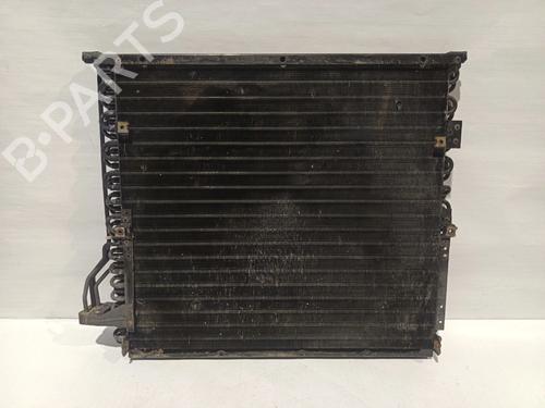 AC radiator BMW 3 (E36)  | BP30043247M32 