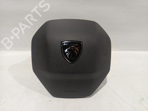 Used Driver airbag PEUGEOT PARTNER Box Body/MPV (K9) [2018-2025]  30043270