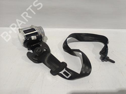 Used Front right seatbelt PEUGEOT PARTNER Box Body/MPV (K9) [2018-2025]  30043269