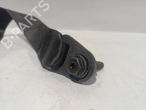 Front left seatbelt PEUGEOT PARTNER Box Body/MPV (K9)  | BP30043268I26