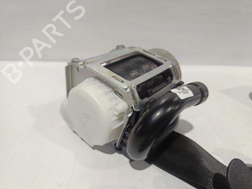 Front left seatbelt PEUGEOT PARTNER Box Body/MPV (K9)  | BP30043268I26