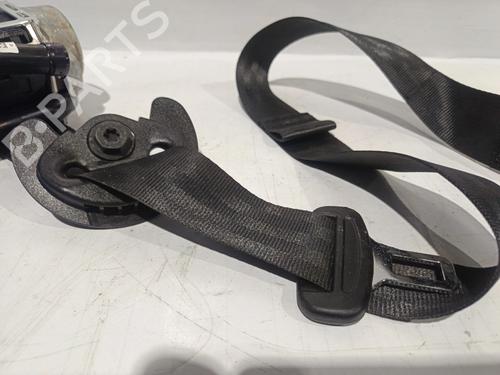 Front left seatbelt PEUGEOT PARTNER Box Body/MPV (K9)  | BP30043268I26