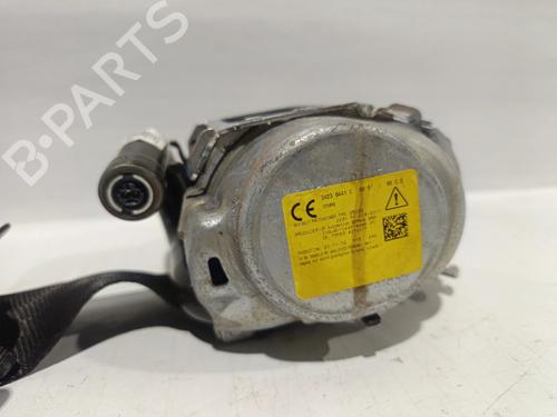 Front left seatbelt PEUGEOT PARTNER Box Body/MPV (K9)  | BP30043268I26