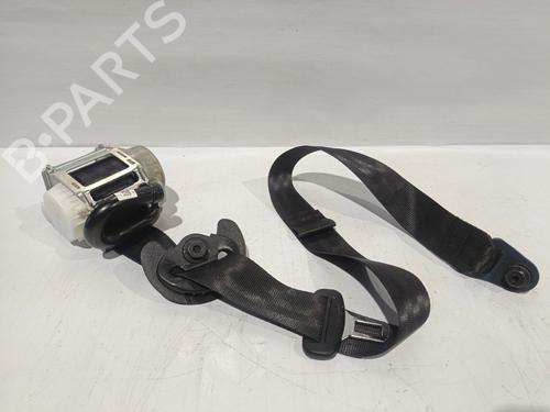 Used Front left seatbelt PEUGEOT PARTNER Box Body/MPV (K9) [2018-2025]  30043268