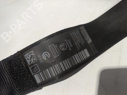 Front left seatbelt PEUGEOT PARTNER Box Body/MPV (K9)  | BP30043268I26