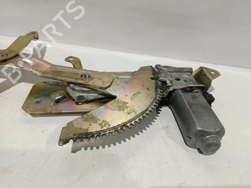 Front right window mechanism BMW 3 (E36)  | BP30043237C23 