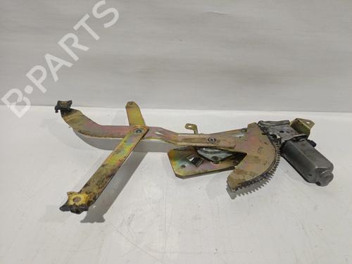 Front right window mechanism BMW 3 (E36)  | BP30043237C23 