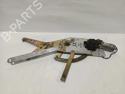 Used Front left window mechanism BMW 3 (E36) [1990-1998]  30043236