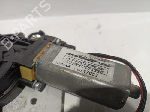 Front left window mechanism BMW 3 (E36)  | BP30043236C22 