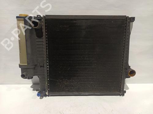 Water radiator BMW 3 (E36)  | BP30043248M31 