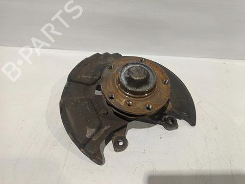 Used Left front steering knuckle BMW 3 (E36) [1990-1998]  30043276