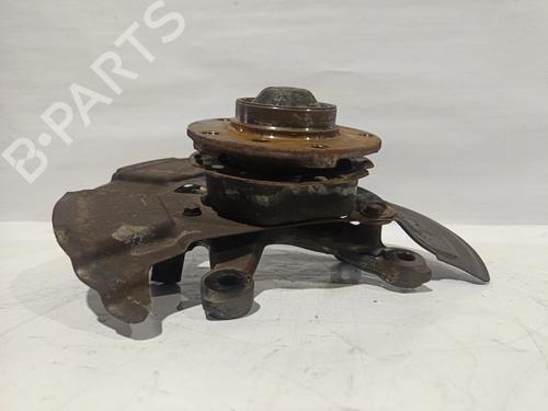 Left front steering knuckle BMW 3 (E36)  | BP30043276M25 