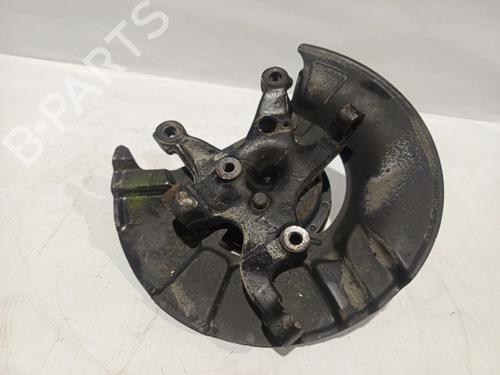 Left front steering knuckle BMW 3 (E36)  | BP30043276M25 