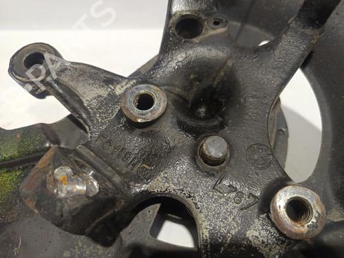 Left front steering knuckle BMW 3 (E36)  | BP30043276M25 
