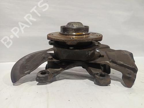 Right front steering knuckle BMW 3 (E36)  | BP30043275M26 