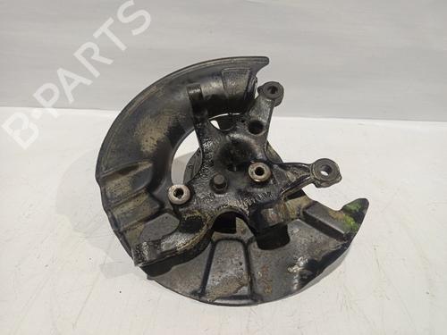 Right front steering knuckle BMW 3 (E36)  | BP30043275M26 