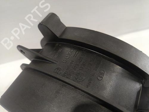 Mass air flow sensor BMW 1 (E87)  | BP30043287M95 