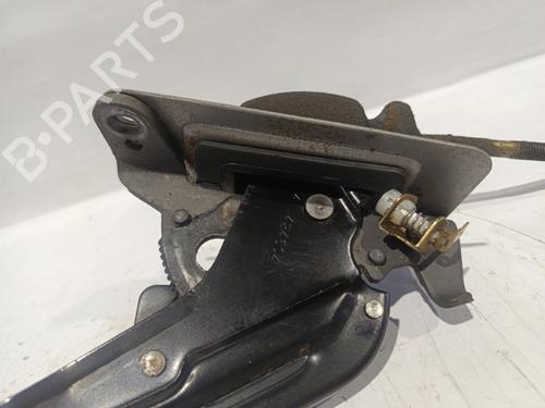 Parkbremsarm/handtak RENAULT TWINGO I (C06_)  | BP30043309I18 