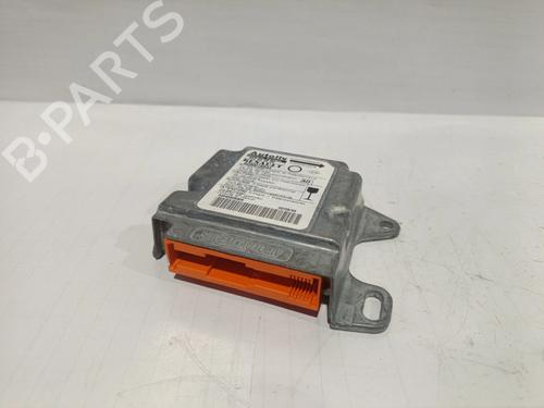 Airbag styreenhed RENAULT TWINGO I (C06_) [1993-2012]  30043308