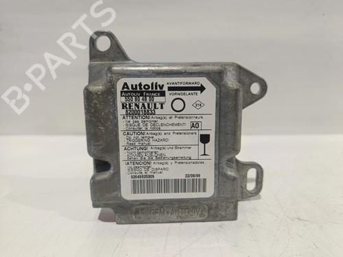 Airbag module RENAULT TWINGO I (C06_)  | BP30043308M53 