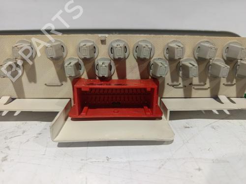 Kombiinstrument RENAULT TWINGO I (C06_)  | BP30043307C47 