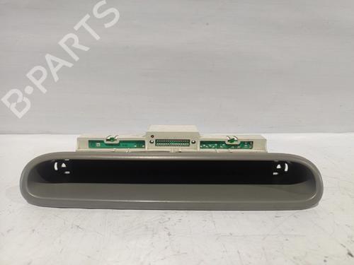 Kombiinstrument RENAULT TWINGO I (C06_) [1993-2012]  30043307