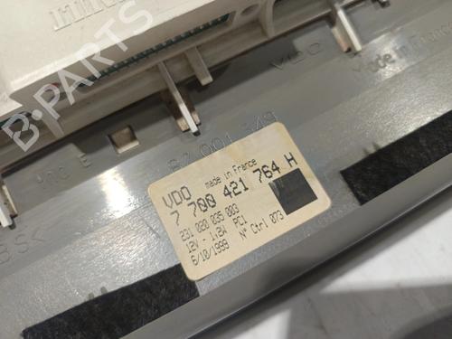 Kombiinstrument RENAULT TWINGO I (C06_)  | BP30043307C47 