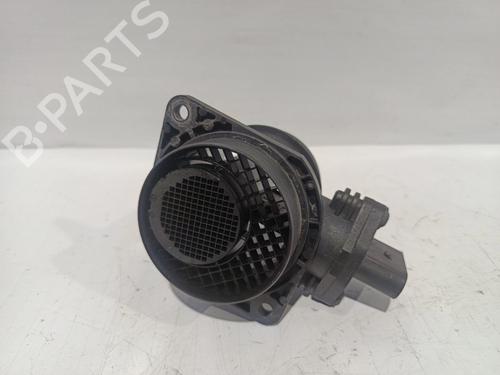 Used Mass air flow sensor AUDI A3 (8P1) [2003-2013]  30031261