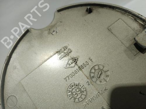 Fuel flap RENAULT TWINGO I (C06_)  | BP30043303C131 