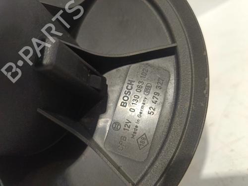 Varmvifte RENAULT TWINGO I (C06_)  | BP30043301M62 