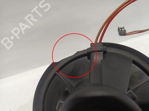 Varmvifte RENAULT TWINGO I (C06_)  | BP30043301M62 