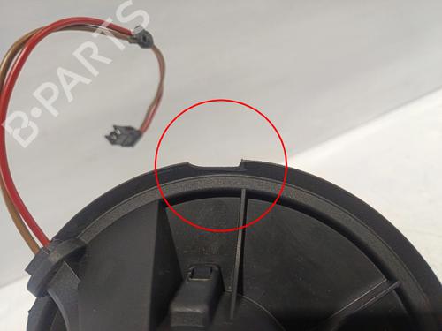 Varmvifte RENAULT TWINGO I (C06_)  | BP30043301M62 