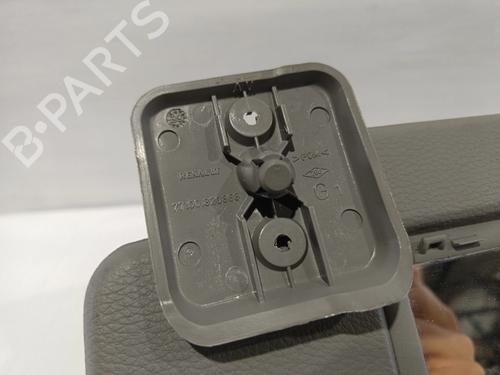 Left sun visor RENAULT TWINGO I (C06_) | BP30043300I1