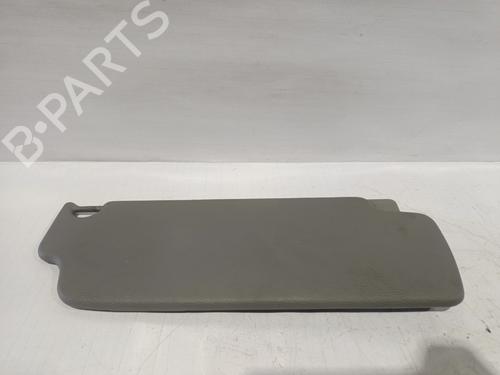 Left sun visor RENAULT TWINGO I (C06_) | BP30043300I1