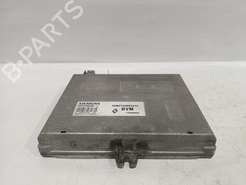 Engine control unit (ECU) RENAULT TWINGO I (C06_)  | BP30043298M57 